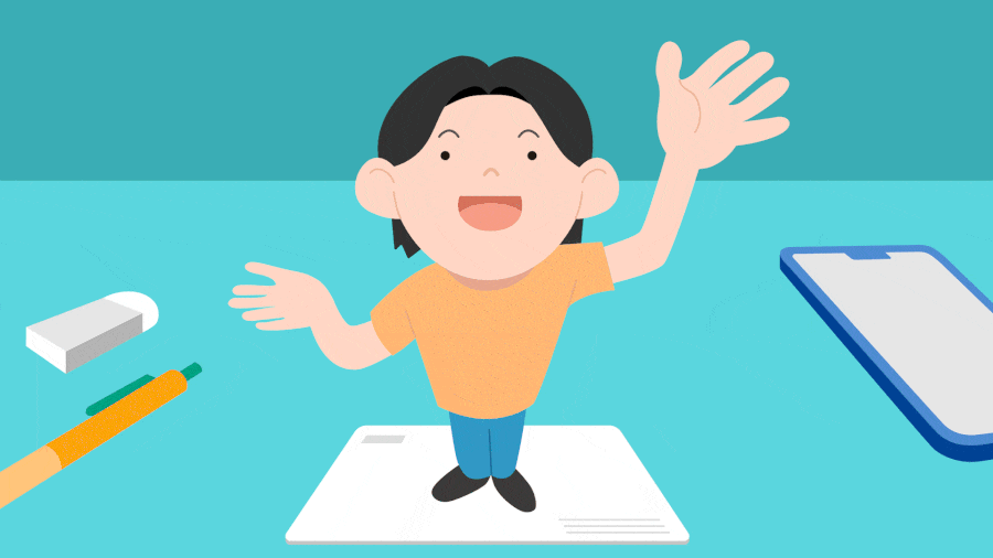 プロフィールコンテンツ