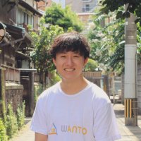 プロフィールアイコン