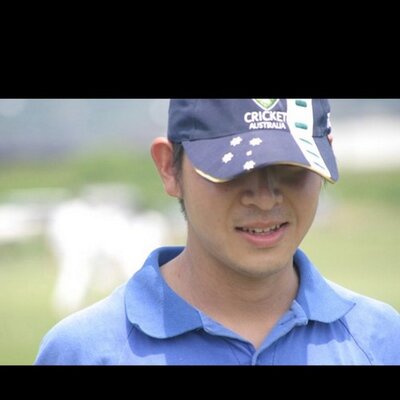 プロフィールアイコン