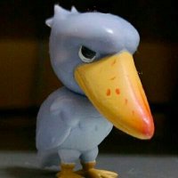 プロフィールアイコン