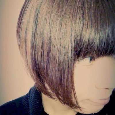 プロフィールアイコン