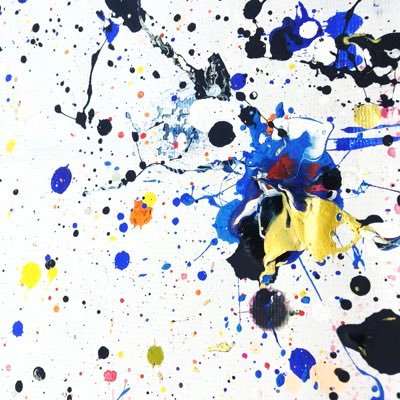 プロフィールアイコン