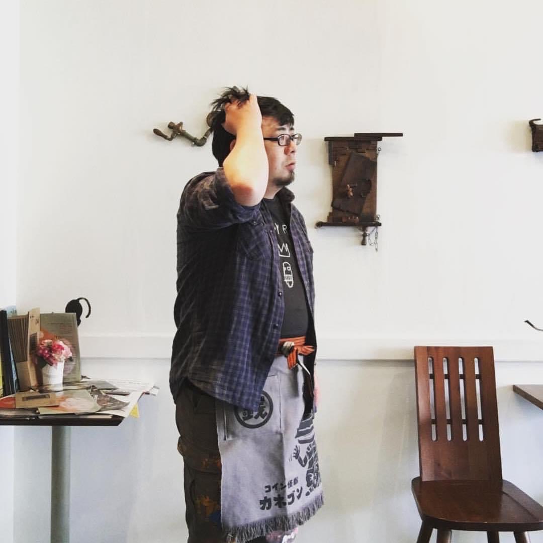 プロフィールコンテンツ