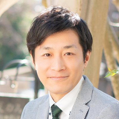 プロフィールアイコン