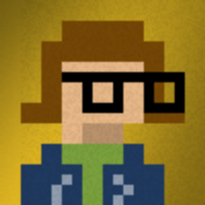 プロフィールアイコン