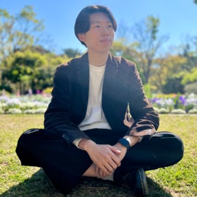 プロフィールアイコン