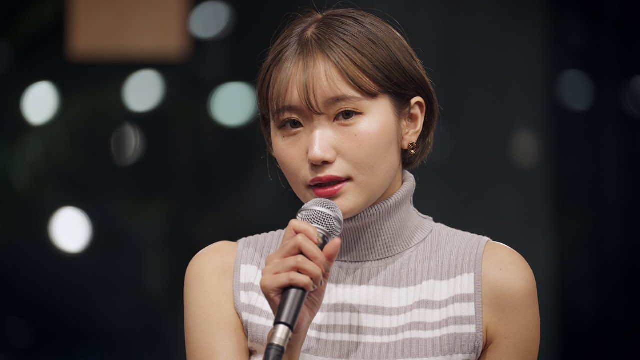 プロフィールコンテンツ