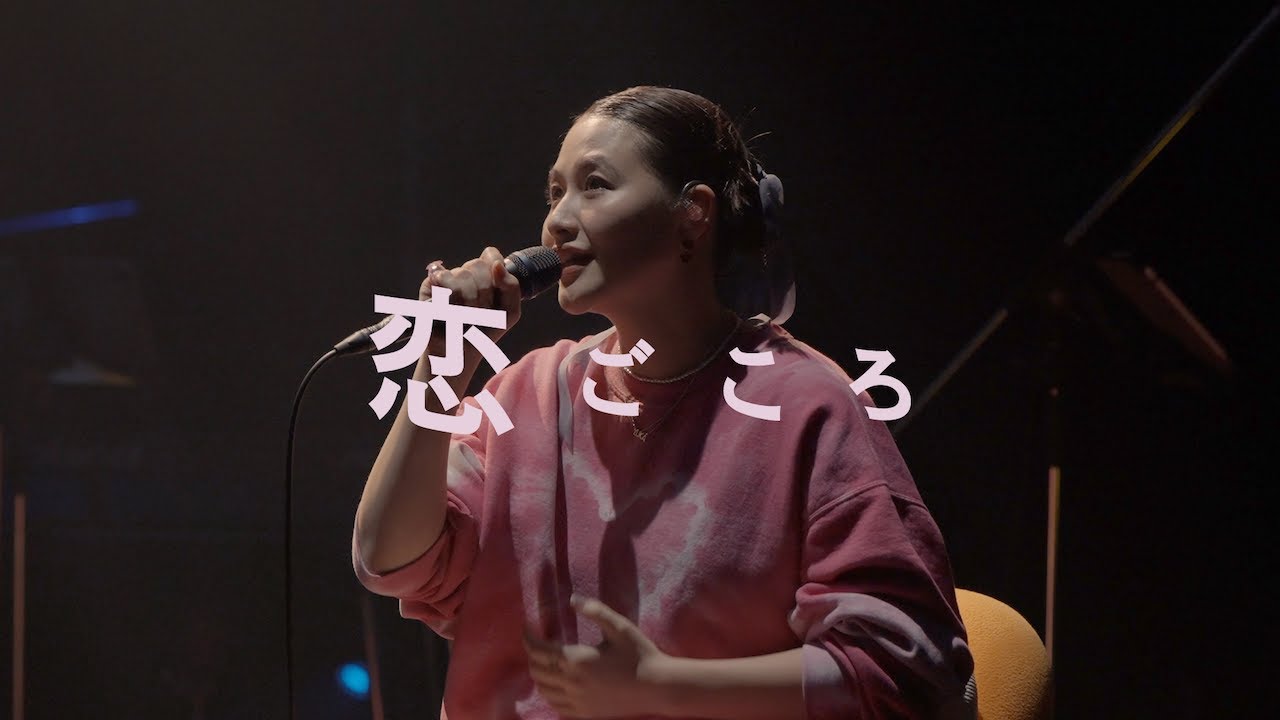 プロフィールコンテンツ