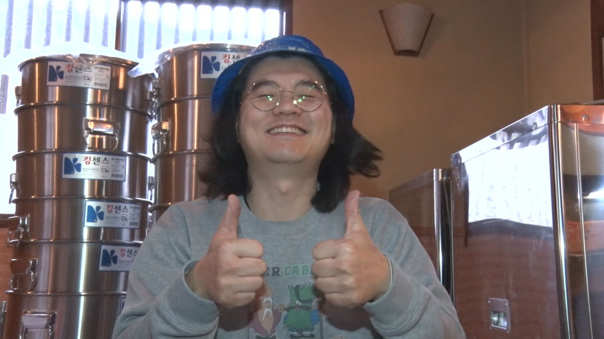 プロフィールコンテンツ