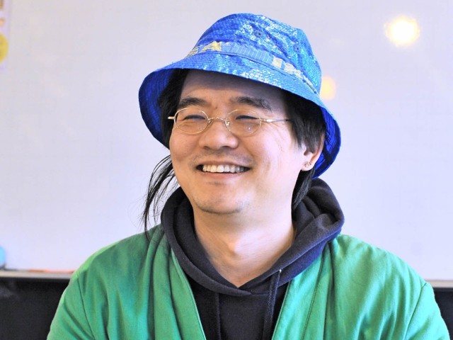 プロフィールコンテンツ