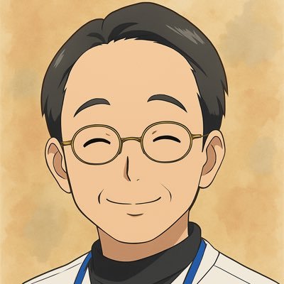 プロフィール画像