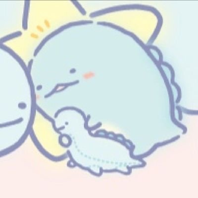 プロフィールアイコン