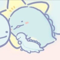 プロフィールアイコン