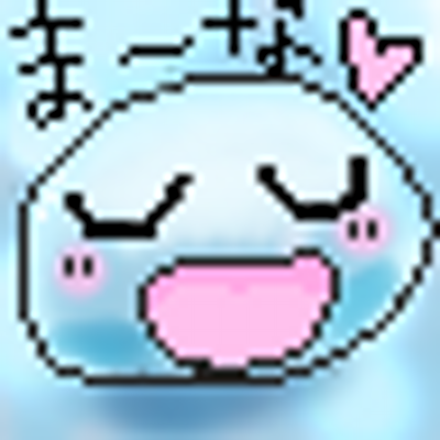 プロフィールアイコン