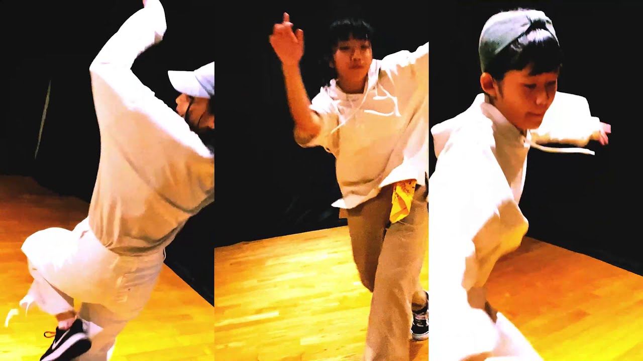 プロフィールコンテンツ