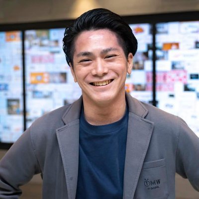 プロフィール画像