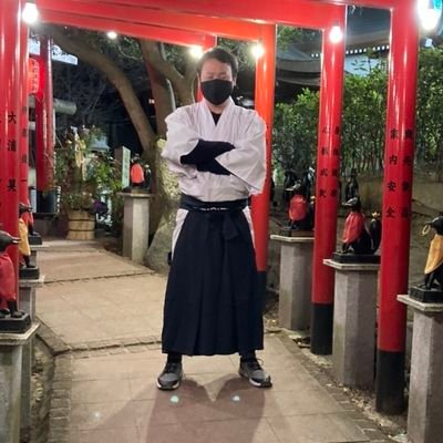 プロフィールアイコン