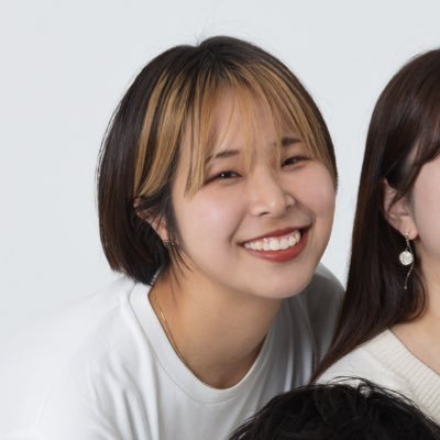 プロフィールアイコン