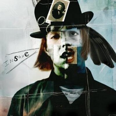 プロフィールアイコン