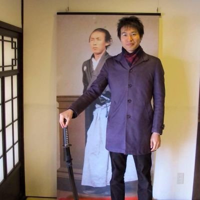 プロフィールアイコン