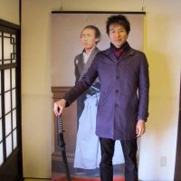 プロフィールアイコン