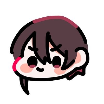 プロフィールアイコン