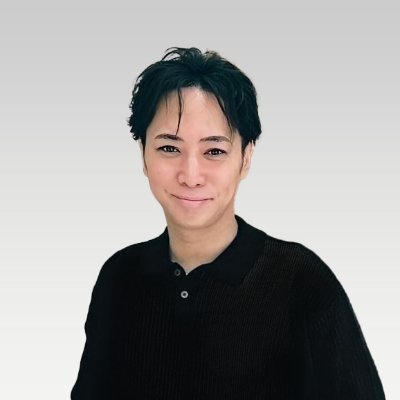 プロフィールアイコン
