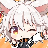プロフィールアイコン