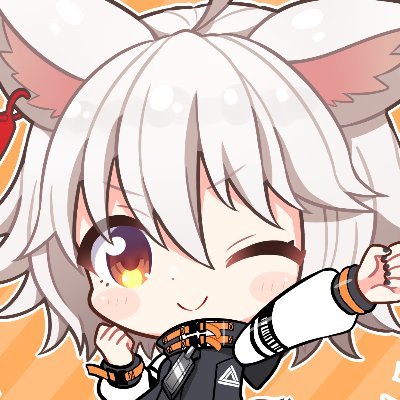 プロフィールアイコン