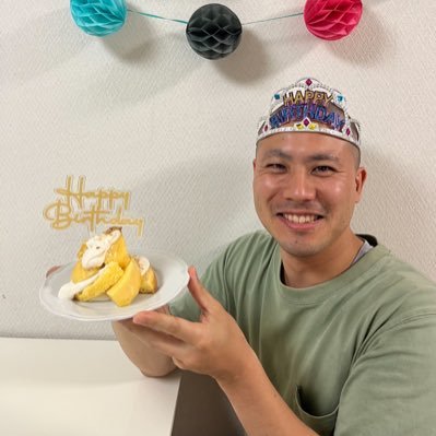 プロフィールアイコン