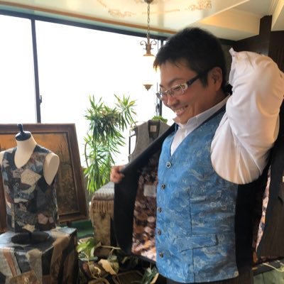 プロフィールアイコン