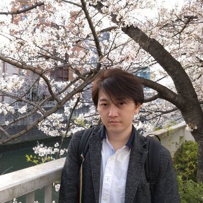 プロフィールアイコン