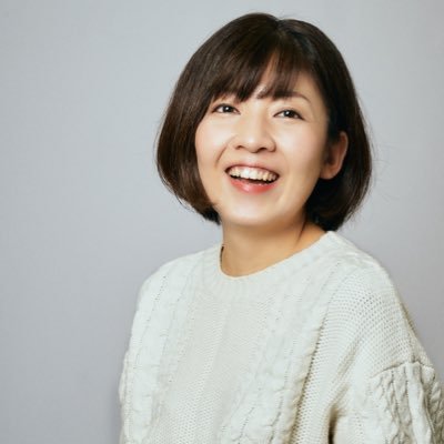 プロフィールアイコン