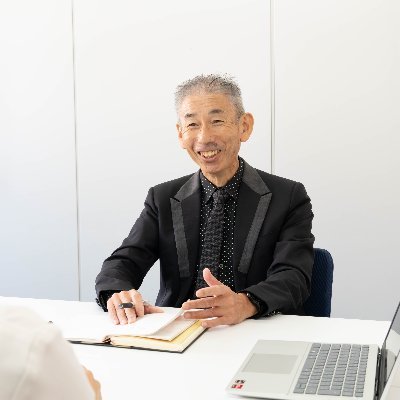 プロフィール画像