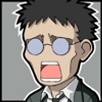 プロフィールアイコン