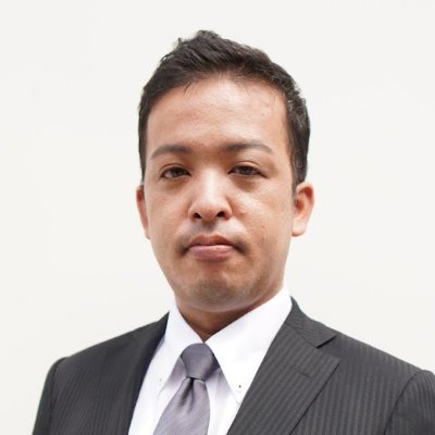 プロフィールアイコン