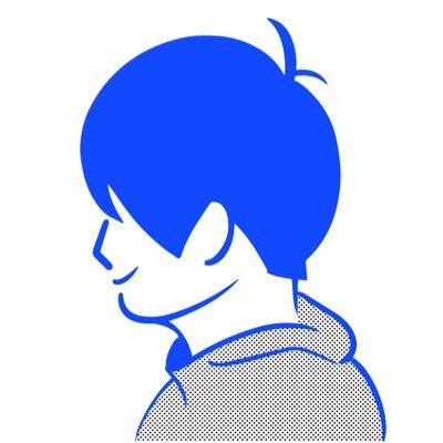 プロフィールアイコン