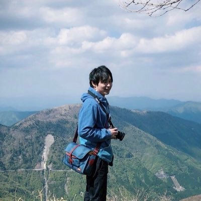 プロフィールアイコン