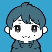 プロフィールアイコン