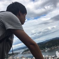 プロフィールアイコン