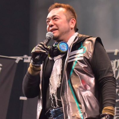 プロフィールアイコン