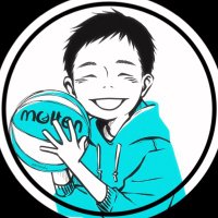 プロフィールアイコン
