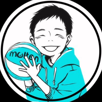 プロフィールアイコン