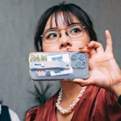 プロフィールアイコン