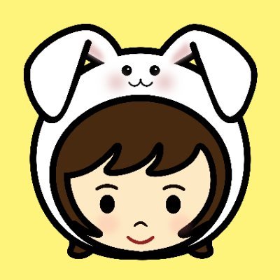 プロフィールアイコン