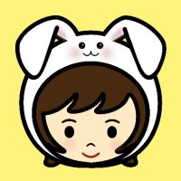 プロフィールアイコン