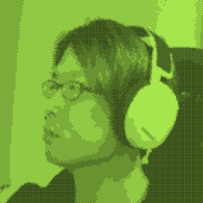 プロフィールアイコン