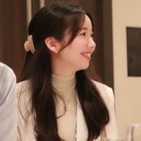 プロフィールアイコン