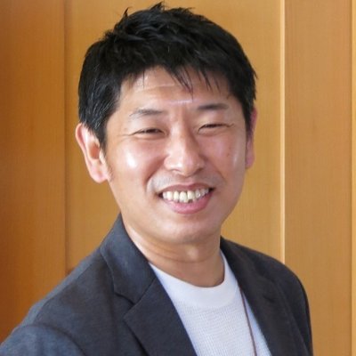 プロフィールアイコン