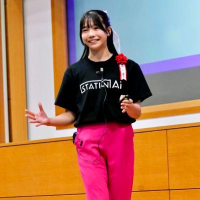 プロフィールアイコン
